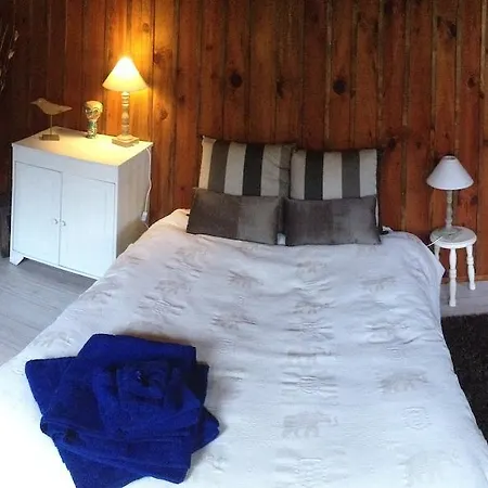 Bed & Breakfast Le Clos Previnquieres
