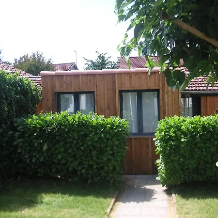 Bed & Breakfast Le Clos Previnquieres