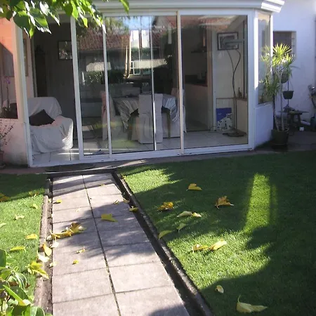 Bed & Breakfast Le Clos Previnquieres