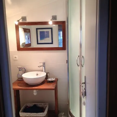 Bed & Breakfast Le Clos Previnquieres