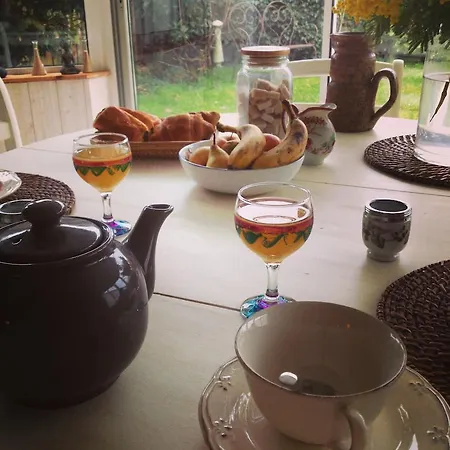 Le Clos Previnquieres Mérignac